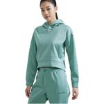 Свитшот Women's Flying Spring Green Calvin Klein, зеленый - фото 5