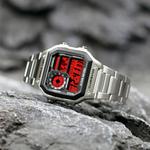 Унисекс часы серии Retrofit CASIO - фото 6