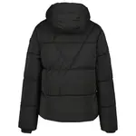 Утепленная куртка Luhta Eiriken L, черный - фото 4