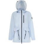 Куртка NADIA RAIN Moose Knuckles, oxygen синий color - фото