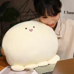 Плюшевая кукла Squidward Dumplings высотой 40 см MAOGEGE - фото 6