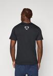 Футболка Nike Performance TEE TOTAL 90, Black - фото 3