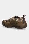 Ботинки Jungle Moc Evo Woven Se Merrell 1Trl, зеленый - фото 3