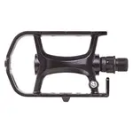 Педали Brn Urban, серебряный - фото 2