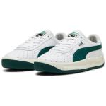 Кроссовки Puma GV Special Base White Dark Myrtle, белый - фото 3