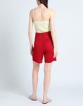 Шорты Bellwood, красный - фото 3