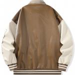 Бейсбольная майка унисекс Doraemon, цвет Apricot - фото 10