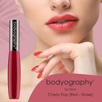 Блеск для губ Cherry Pop 9002 Bodyography - фото 3