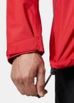 Helly-Hansen мужская куртка Crew Midlayer 2.0 Helly Hansen, 162 Red - фото 4