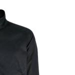 Куртка в рубчик с застежкой-молнией Barbour, marine синий - фото 8