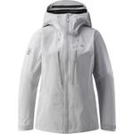 KOLON SPORT Куртка женская, Light Gray - фото 3