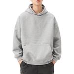 Свитшот Unisex Dme, Темно-серый - фото 9