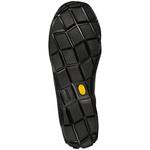 Походная обувь Vibram Fivefingers One Quarter Kangaroo, черный - фото 2
