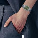 CASIO Часы Unisex Green Watch AQ-230A-3AMQY, Green Dial - фото 5