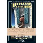 Книга Treasury Of Murder Set, A (Paperback) - фото