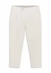 Австралийские эластичные чиносы Bugatti, Ecru - фото