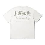 Футболка унисекс COLDSTONE, черный - фото 13