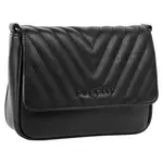 Сумка через плечо bugatti "SIRA", черный - фото 4