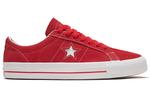 Converse One Star   Pro Cons Low '90s Block - University Red' - фото 2