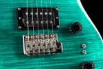 Paul Reed Smith SE Custom 24-08 Бирюзовый - фото 8