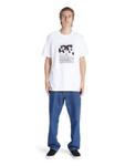 Футболка DC Shoes Tshirt, белый - фото 2