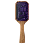 Деревянная расческа Anwen, 1 шт. - фото