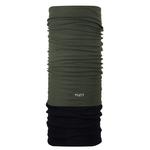 Шарф Matt Coolmax, зеленый - фото
