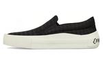 Туфли Men's Casual Men Low-Top черный Moncler - фото