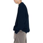 Свитер Popcorn Nanamica, синий - фото 6