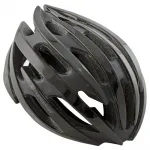 Шлем AGU Thorax, черный - фото