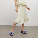 Шлепанцы и сланцы CHARLES&KEITH Slide Slippers Women's - фото 10