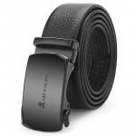 Scarecrow МЕКСИКАНСКИЙ мужской кожаный ремень - фото 5