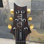 Электрогитара PRS Custom 24, 10 Top Orange Tiger - фото 3