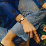 Браслеты Daniel Wellington Alloy унисекс DW/DanielWellington - фото 5