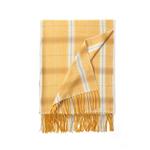 Jeep Вязаный шарф унисекс, Light Yellow - фото 12