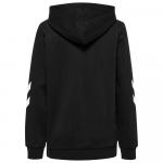 Худи Hummel, черный - фото 2