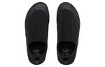 Тапочки женские Arcteryx Kragg, черный - фото 2