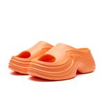 Шлепанцы унисекс Boree, розовый - фото 15