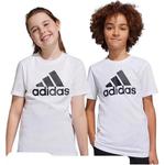 Футболка GS Adidas, белый - фото 5