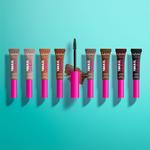 Тушь для бровей Nyx Thick It. Stick It!, Taupe - фото 3