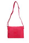 Сумка через плечо Mindesa, розовый - фото