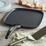 Сковорода квадратная Scanpan ES5, 28 см, черный - фото 11