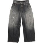 Джинсы Unisex Acne Studios, серый - фото