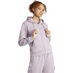 Толстовка с капюшоном все размеры Adidas, цвет prlofi - фото 4