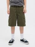 Шорты JACK & JONES Junior - фото 5