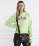 Сумка-мессенджер Chiara Ferragni, черный - фото 2