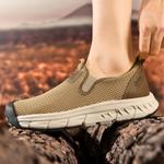 Кроссовки мужские с низким верхом Jeep - фото 15