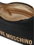 Сумочка JC4025PP1MKD0000 Love Moschino, черный - фото 4