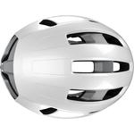 Шлем Lazer Sphere Kineticore Lazer, White Silver - фото 2