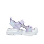 Детские сандалии BIG WASP, сирень - фото 2